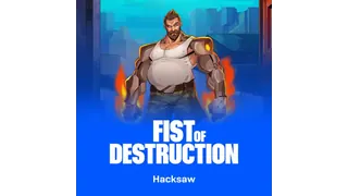 Fist of Destruction