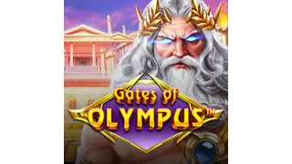 Gates of Olympus