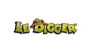 Le Digger