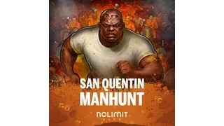 San Quentin Manhunt