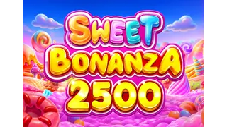 Sweet Bonanza 2500