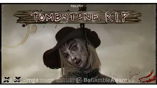 Tombstone R.I.P